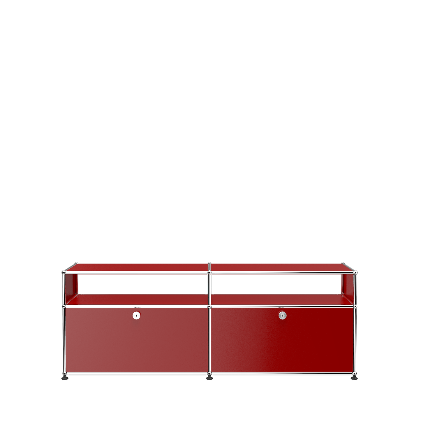 USM Haller media (O2)