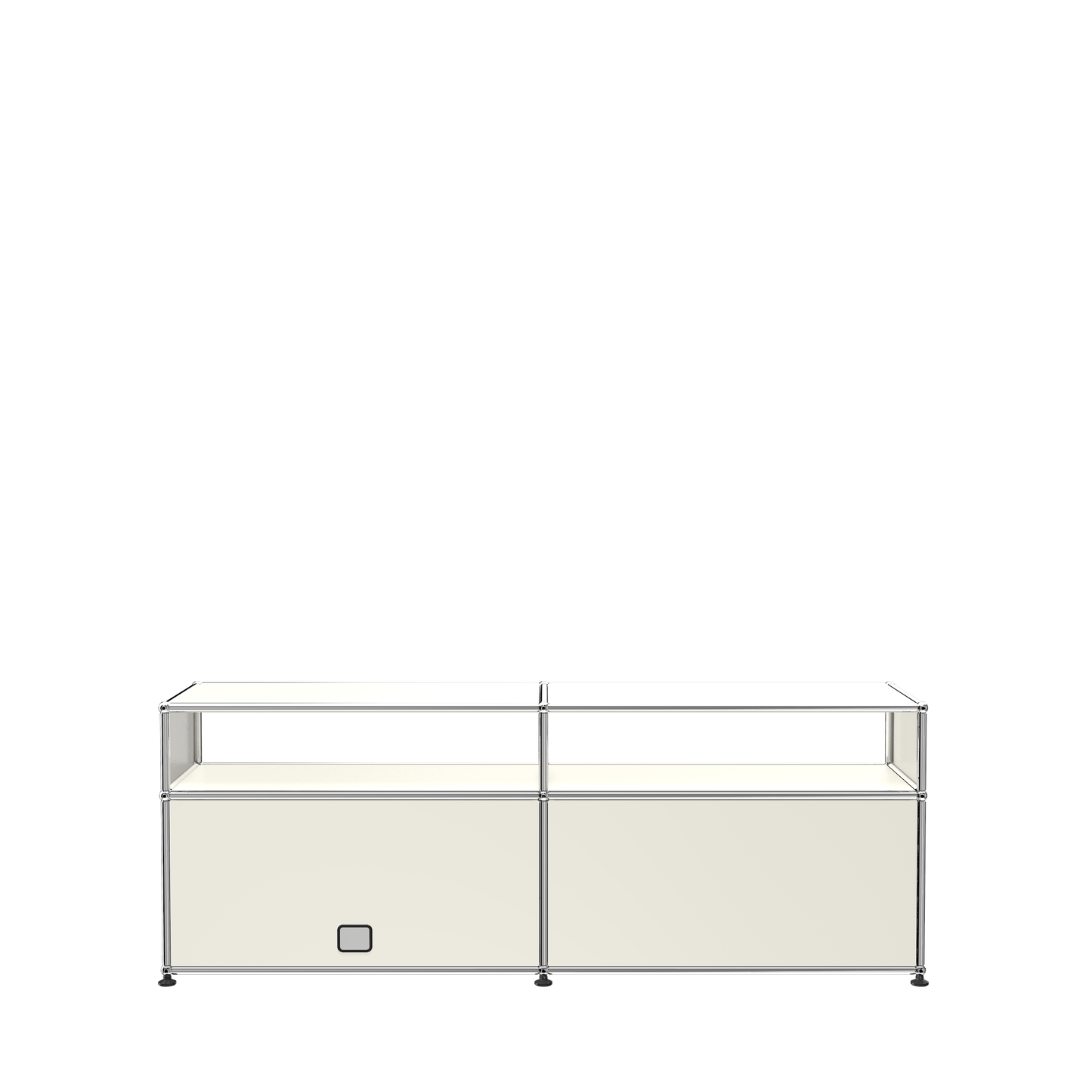 USM Haller media (O2)
