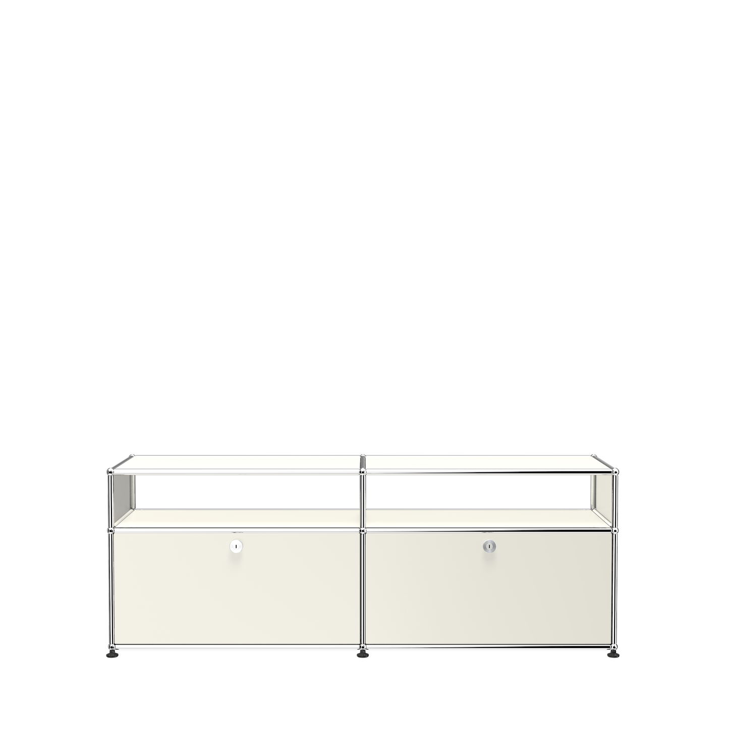 USM Haller media (O2)