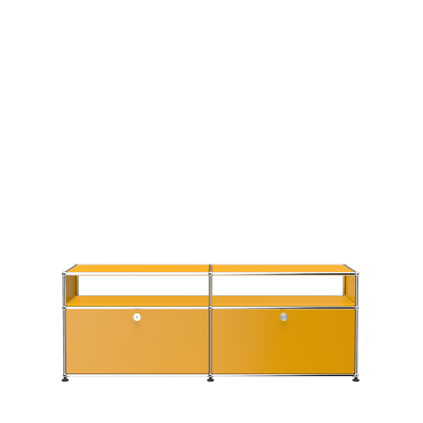 USM Haller media (O2)