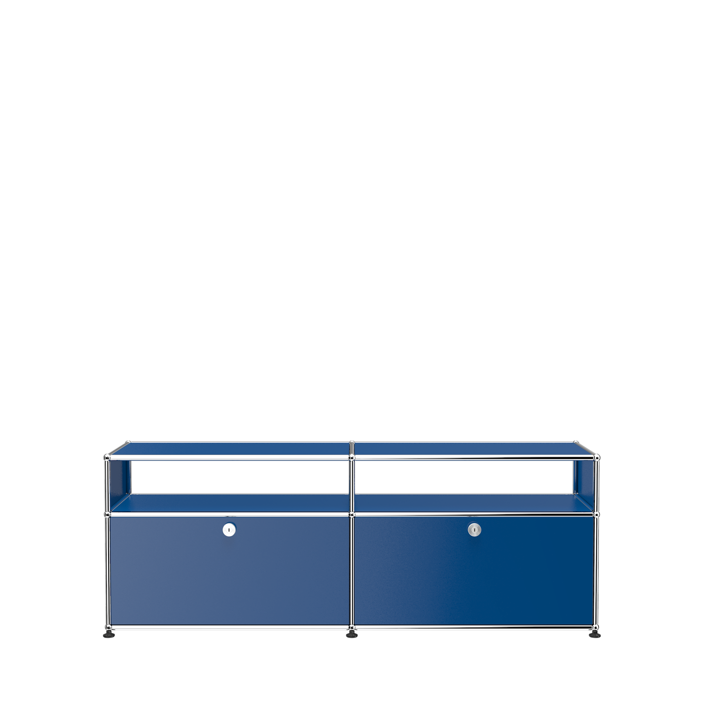 USM Haller media (O2)