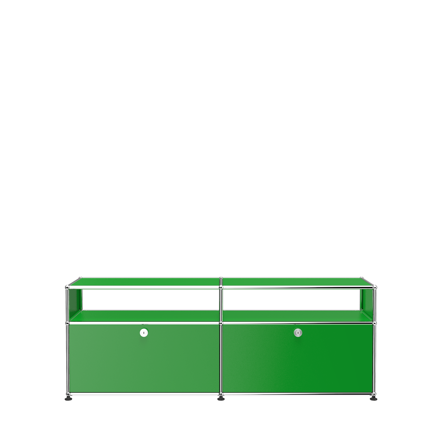 USM Haller media (O2)