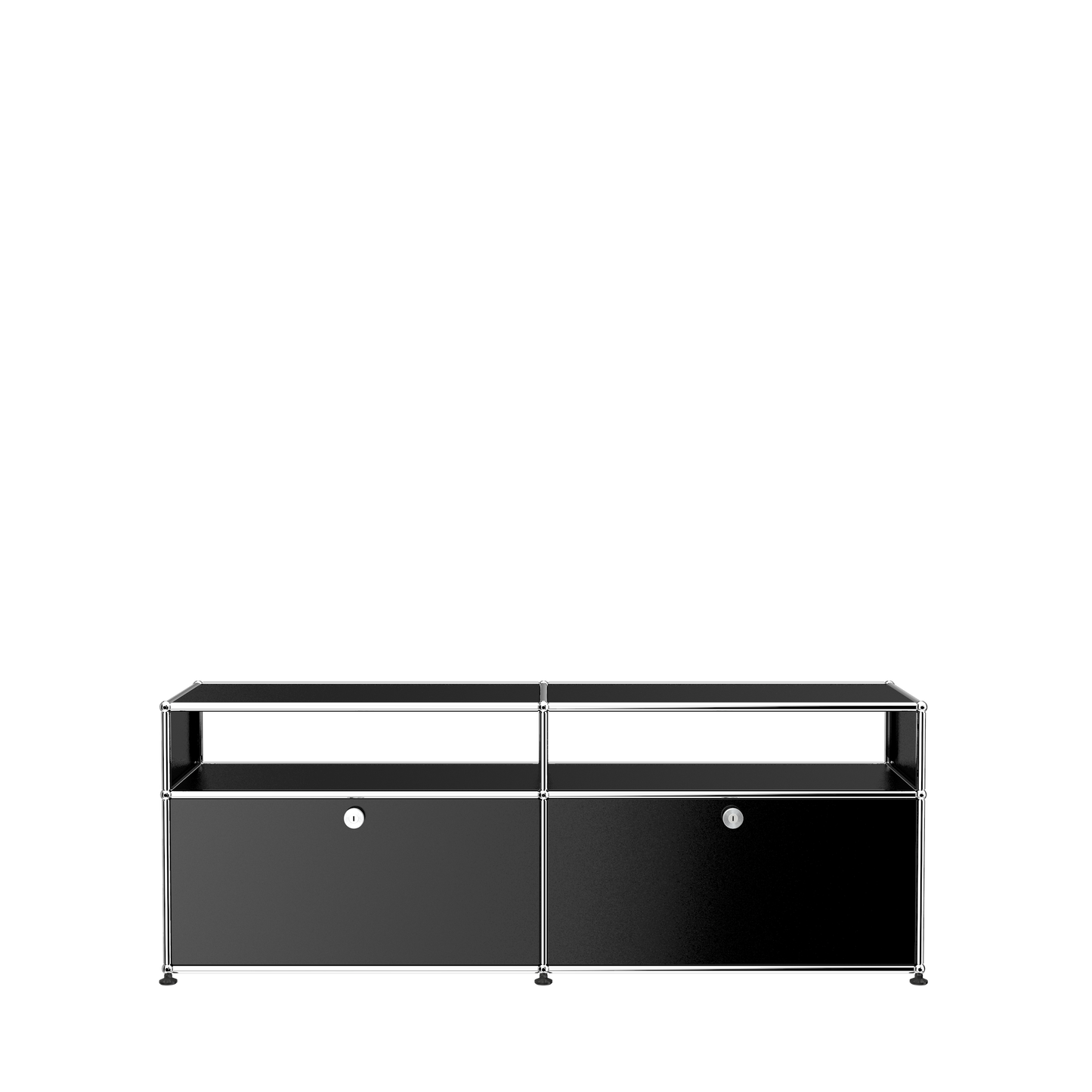 USM Haller media (O2)