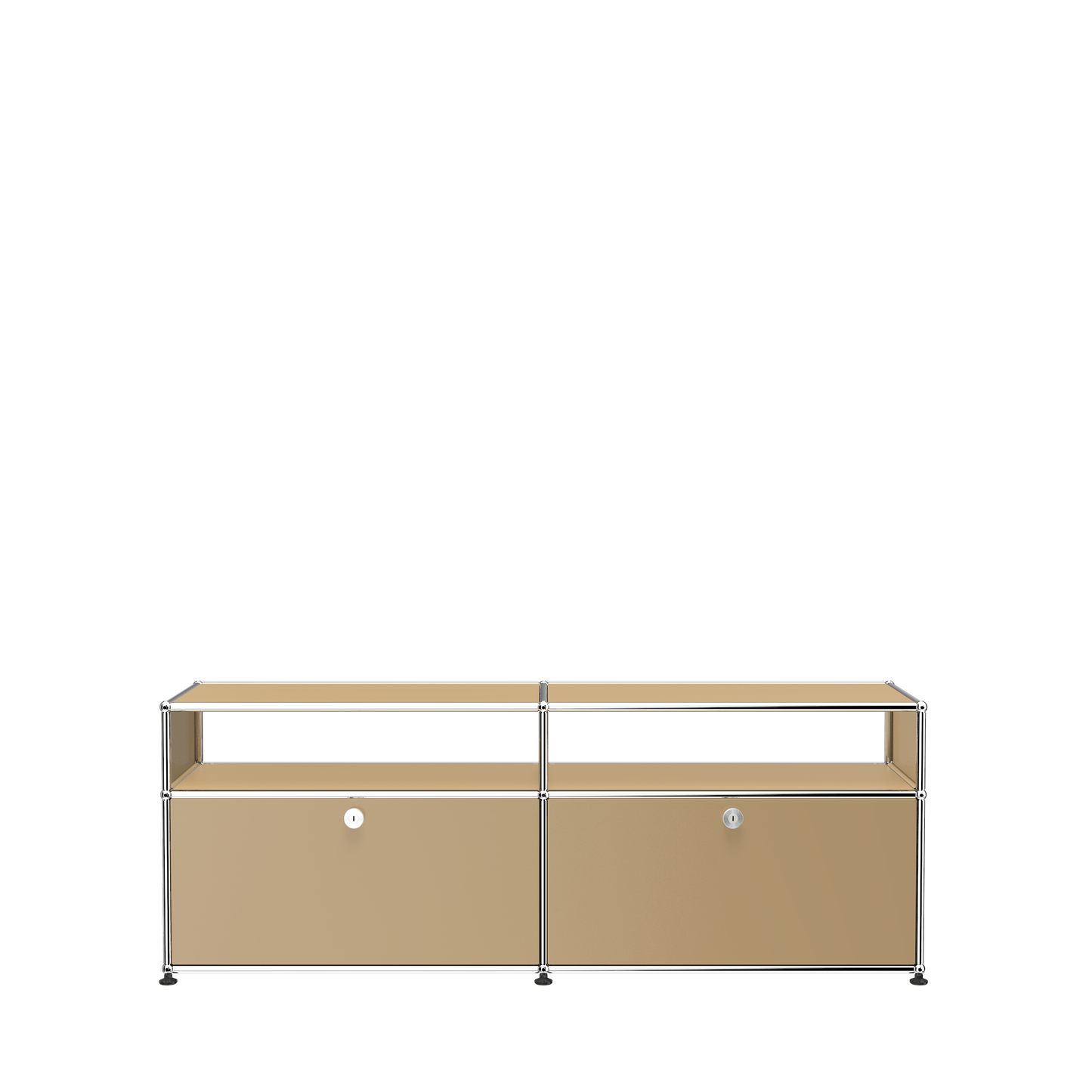 USM Haller media (O2)