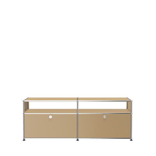 USM Haller media (O2)