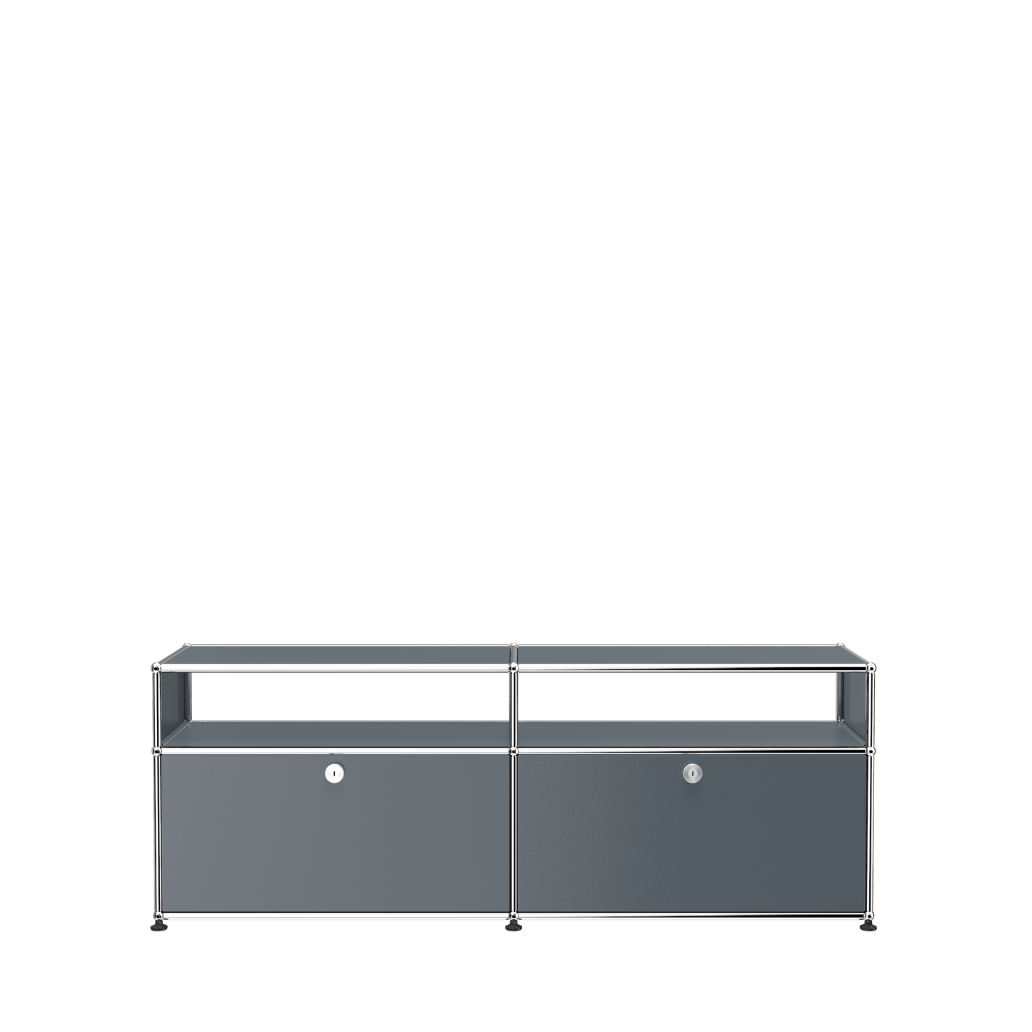 USM Haller media (O2)