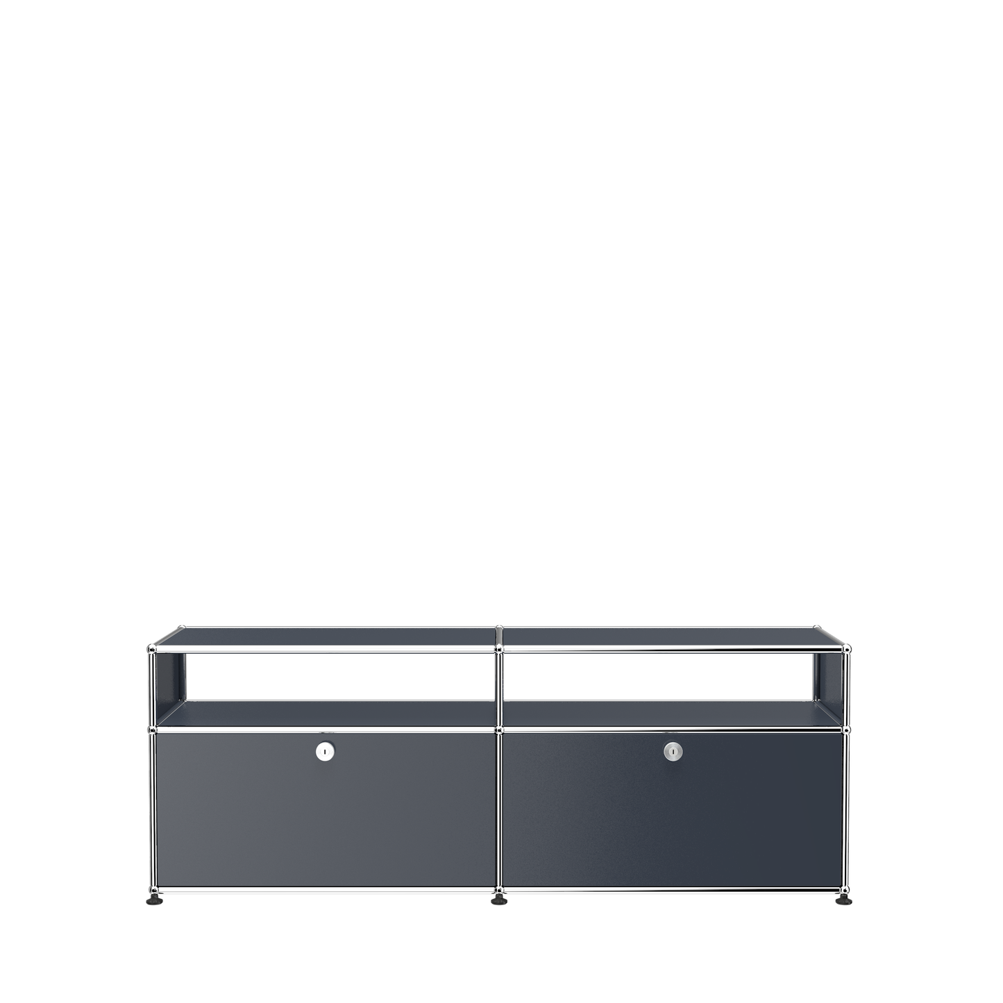 USM Haller media (O2)
