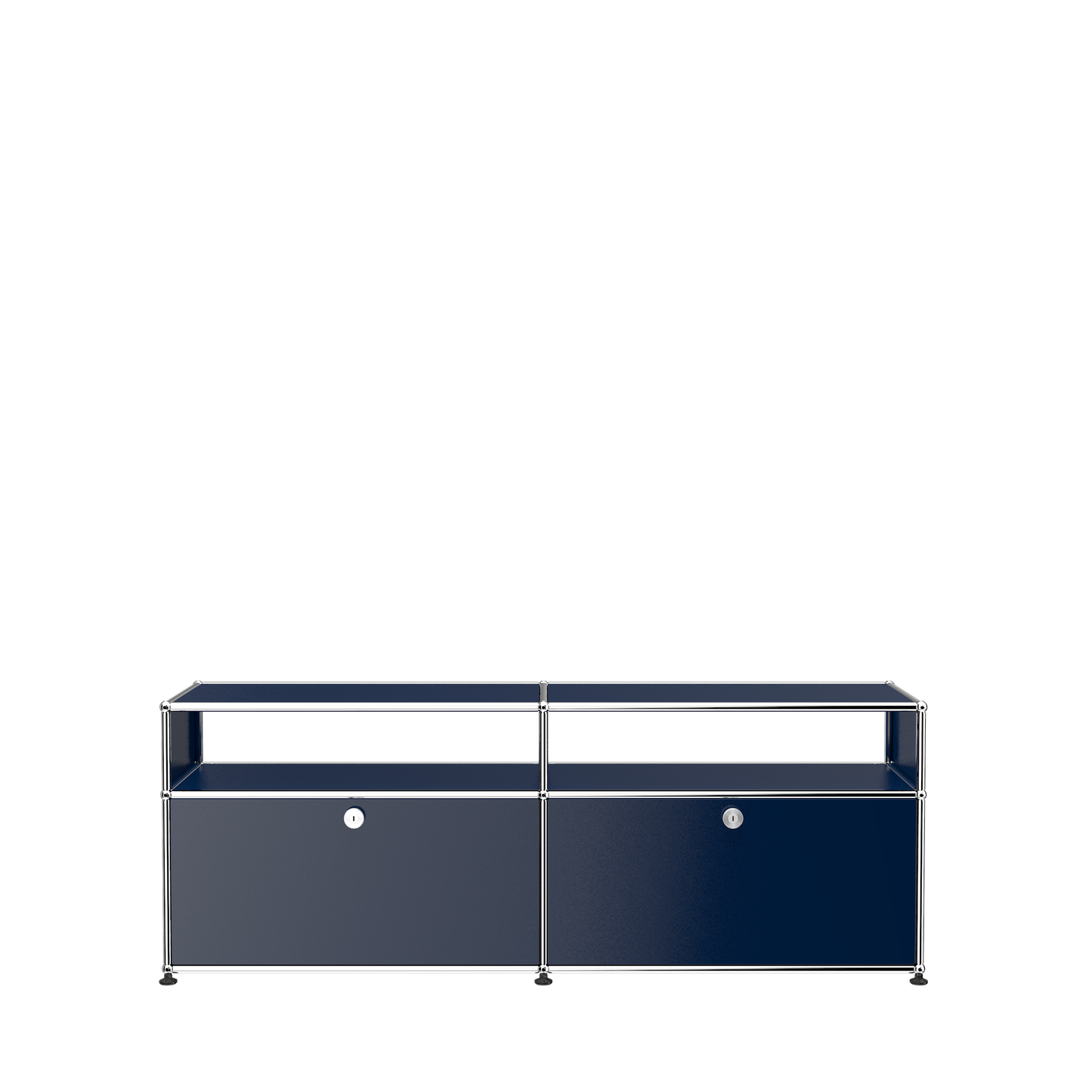USM Haller media (O2)