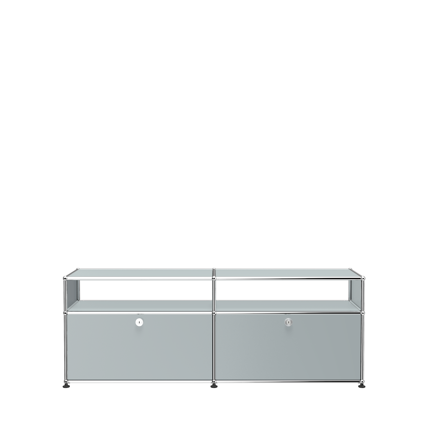 USM Haller media (O2)