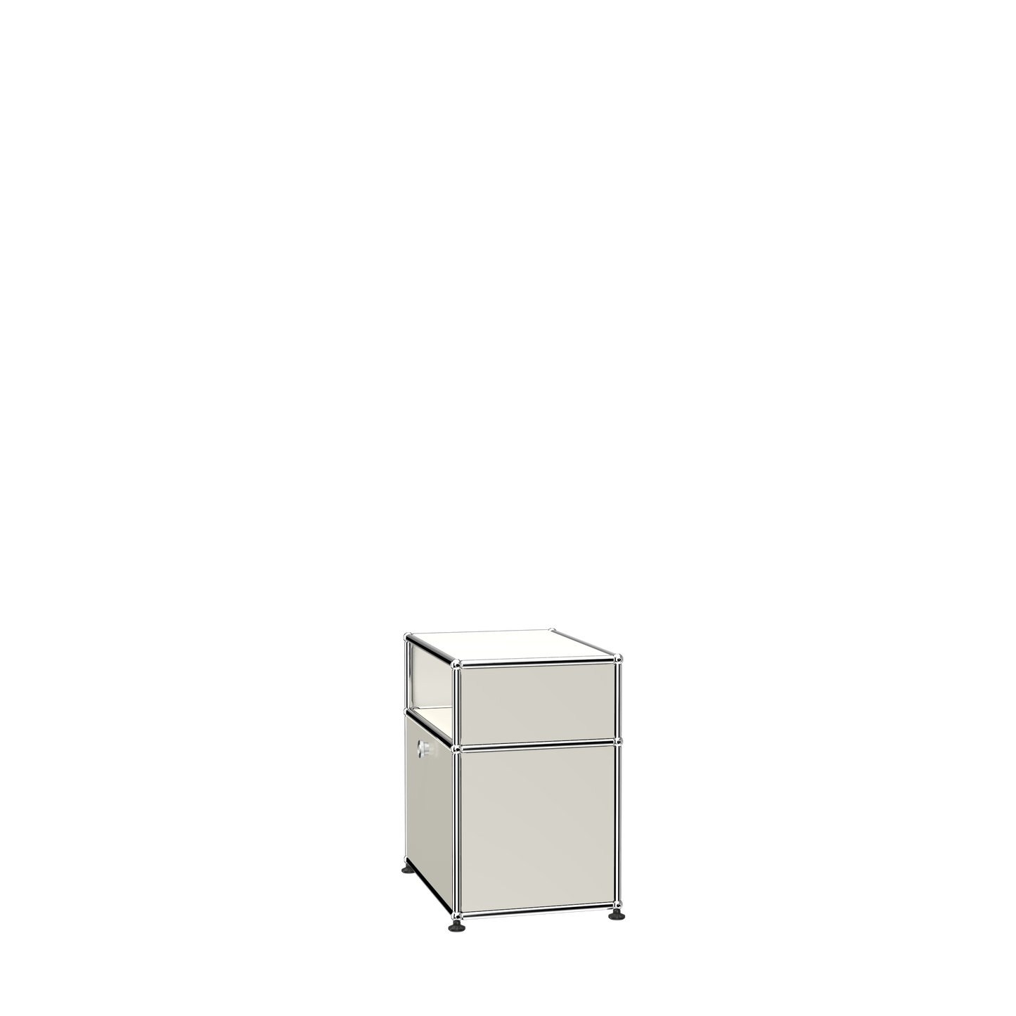 USM Haller nightstand (P)