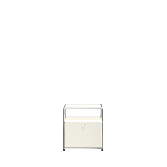 USM Haller nightstand (P)
