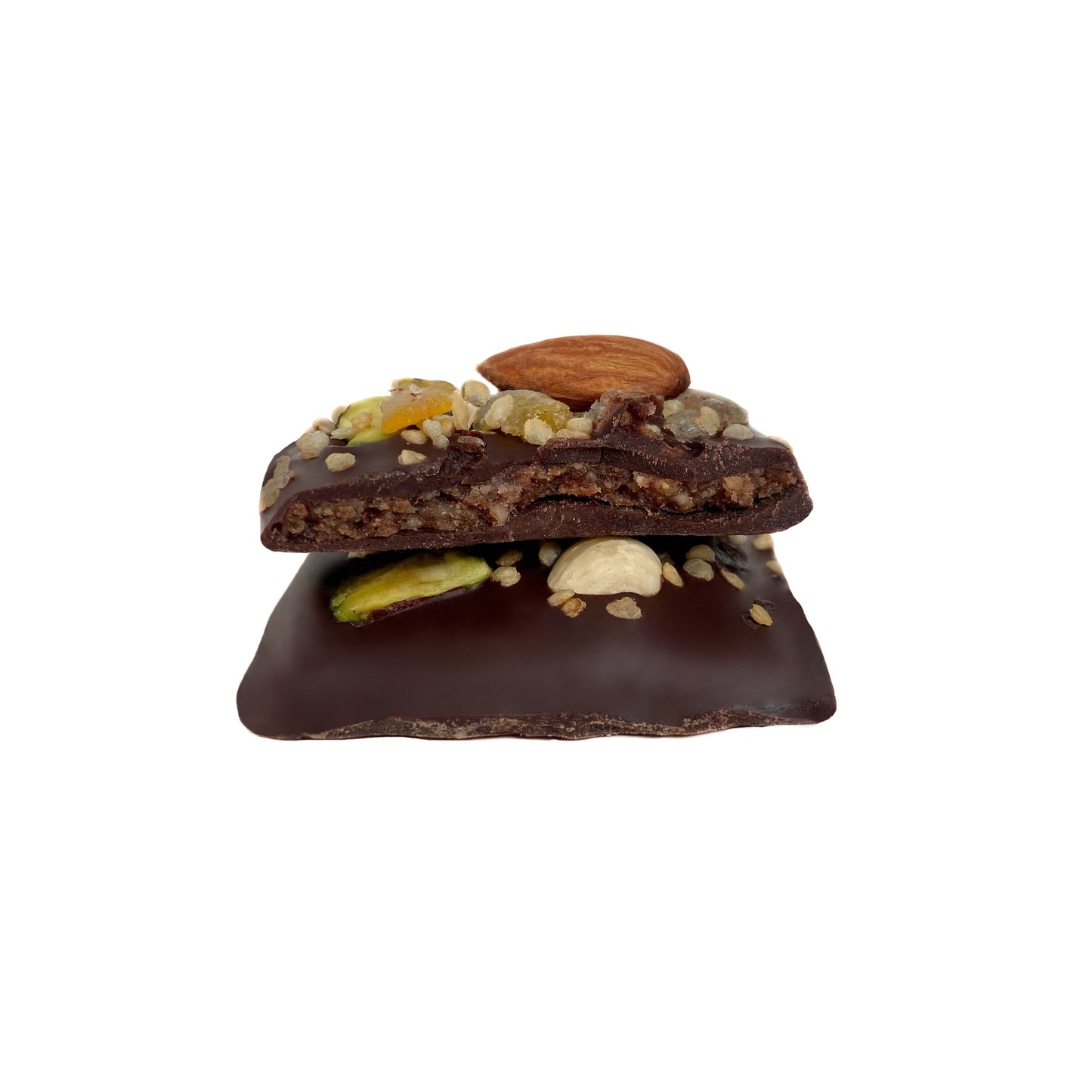 CHOCOLATE MINI TRUFFLE BAR