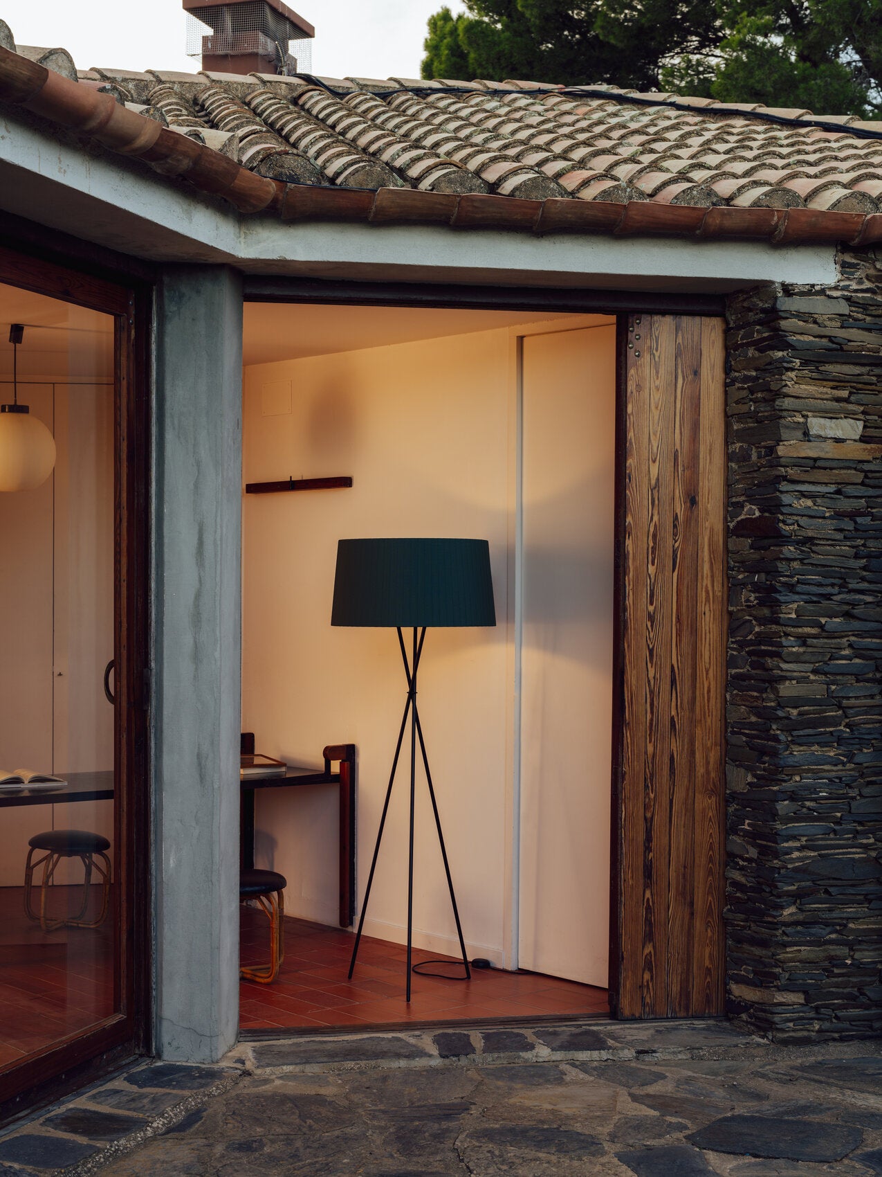 Tripode G5 Floor lamps
