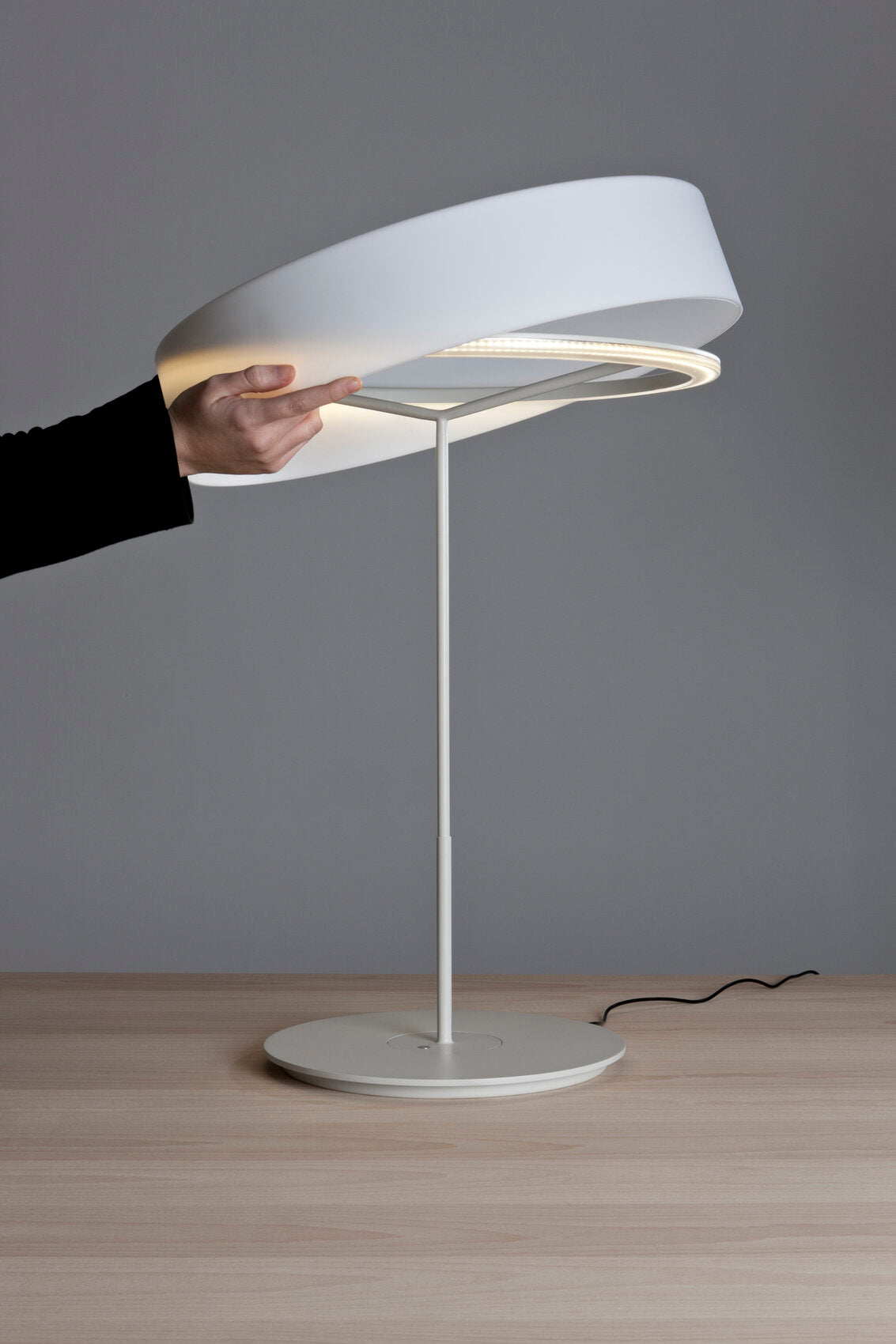 Sin L Table lamps