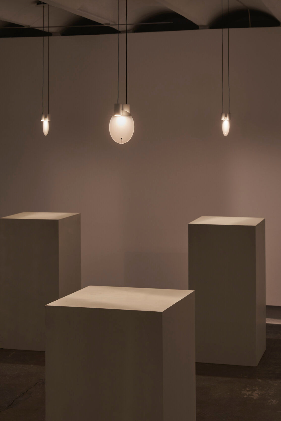 Bijou S Pendant lamps