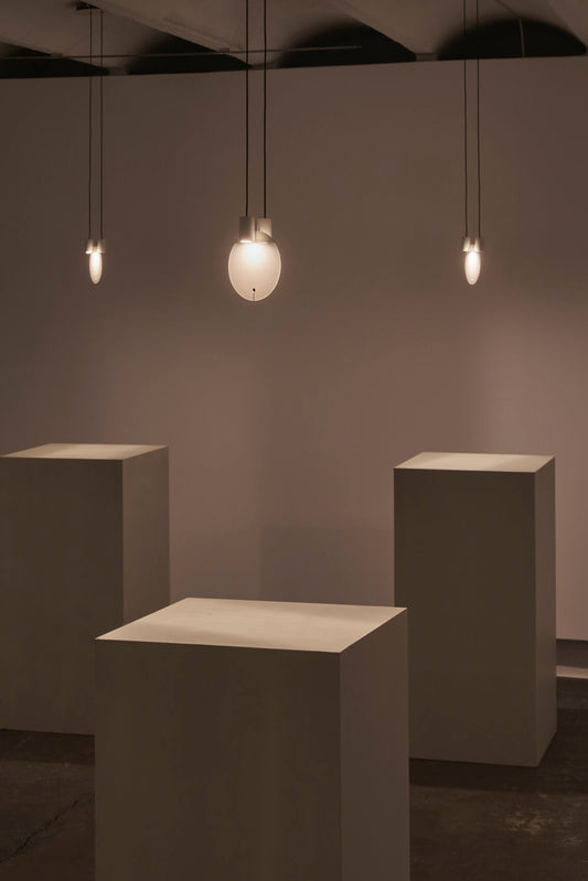 Bijou S Pendant lamps