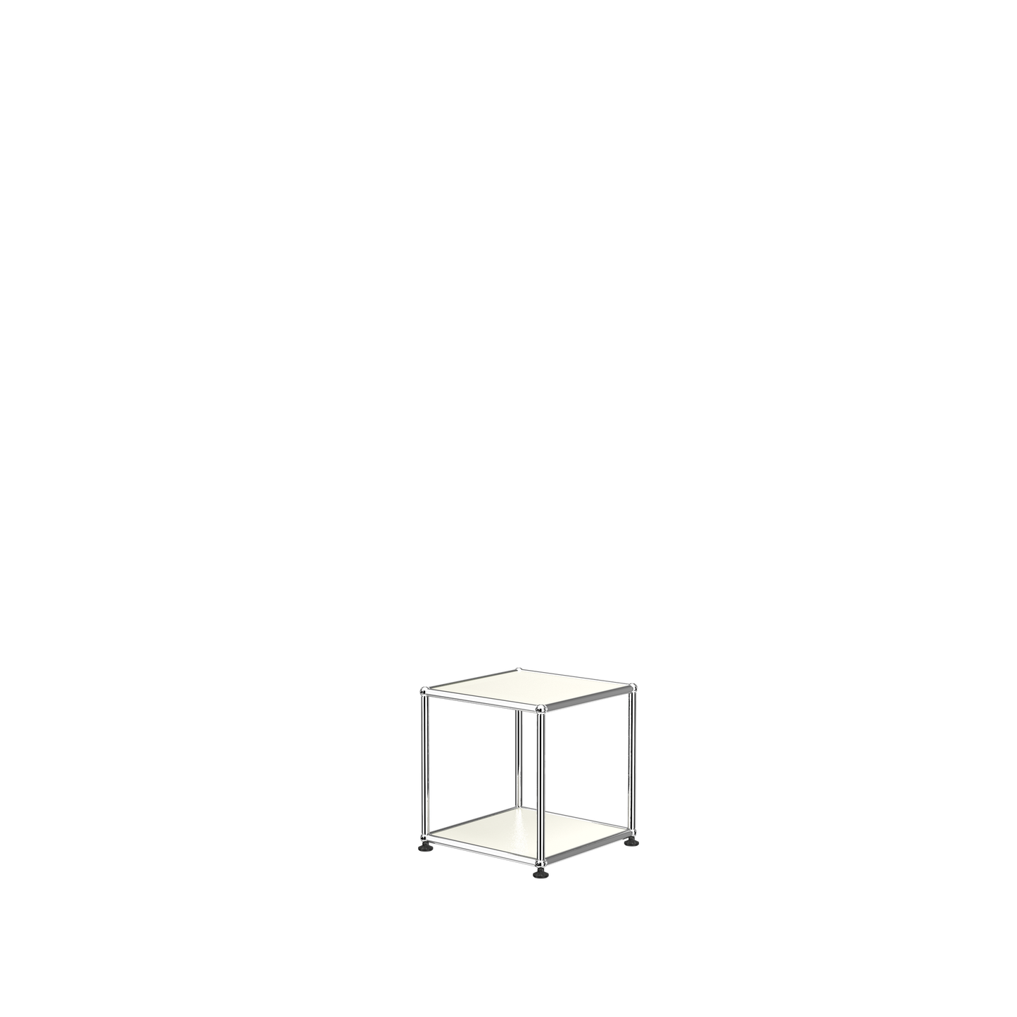 USM Haller side table (M21)