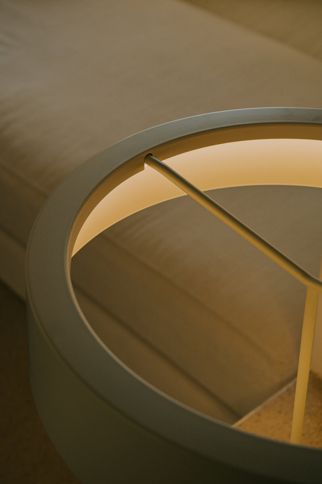 Sin L Table lamps