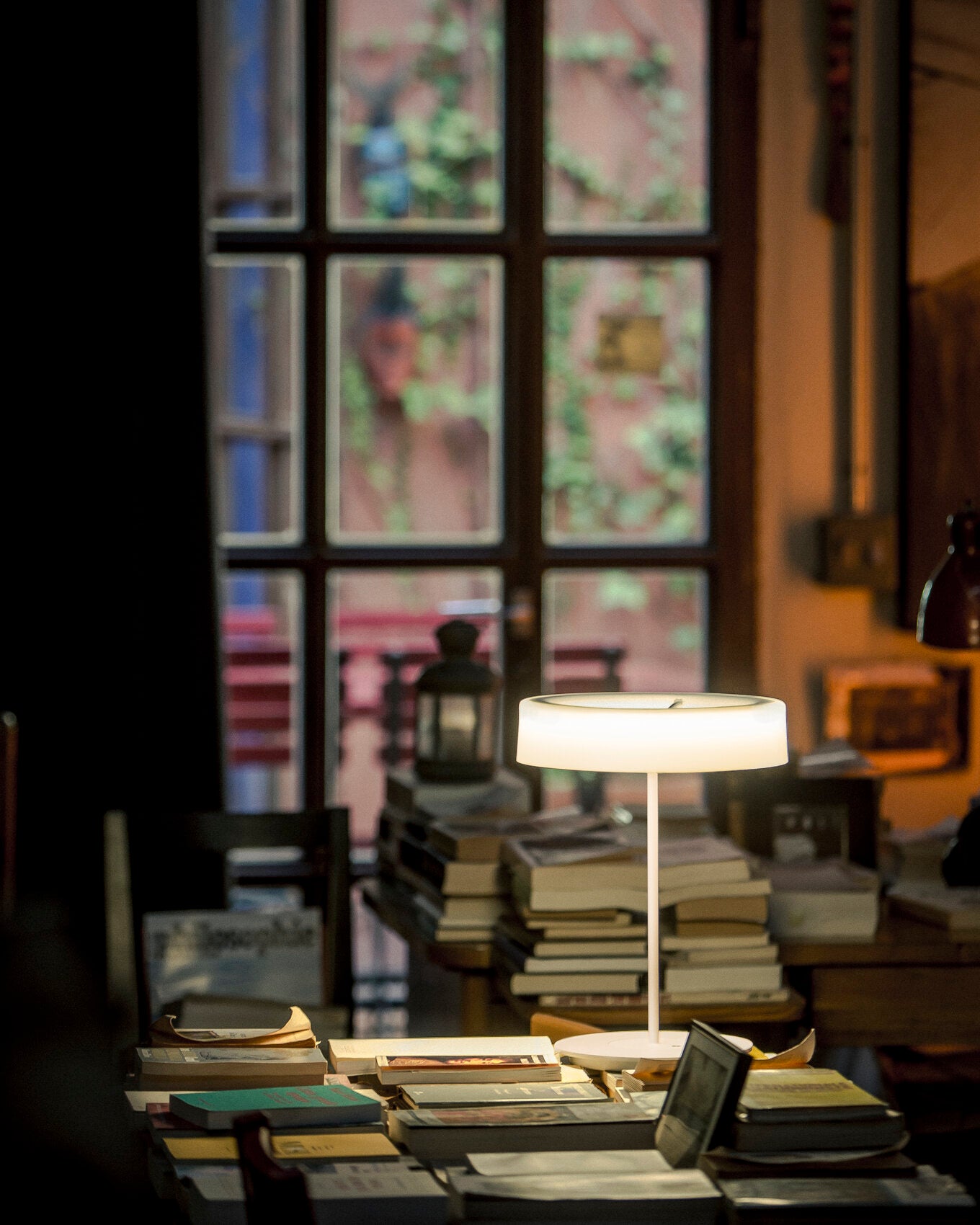 Sin L Table lamps