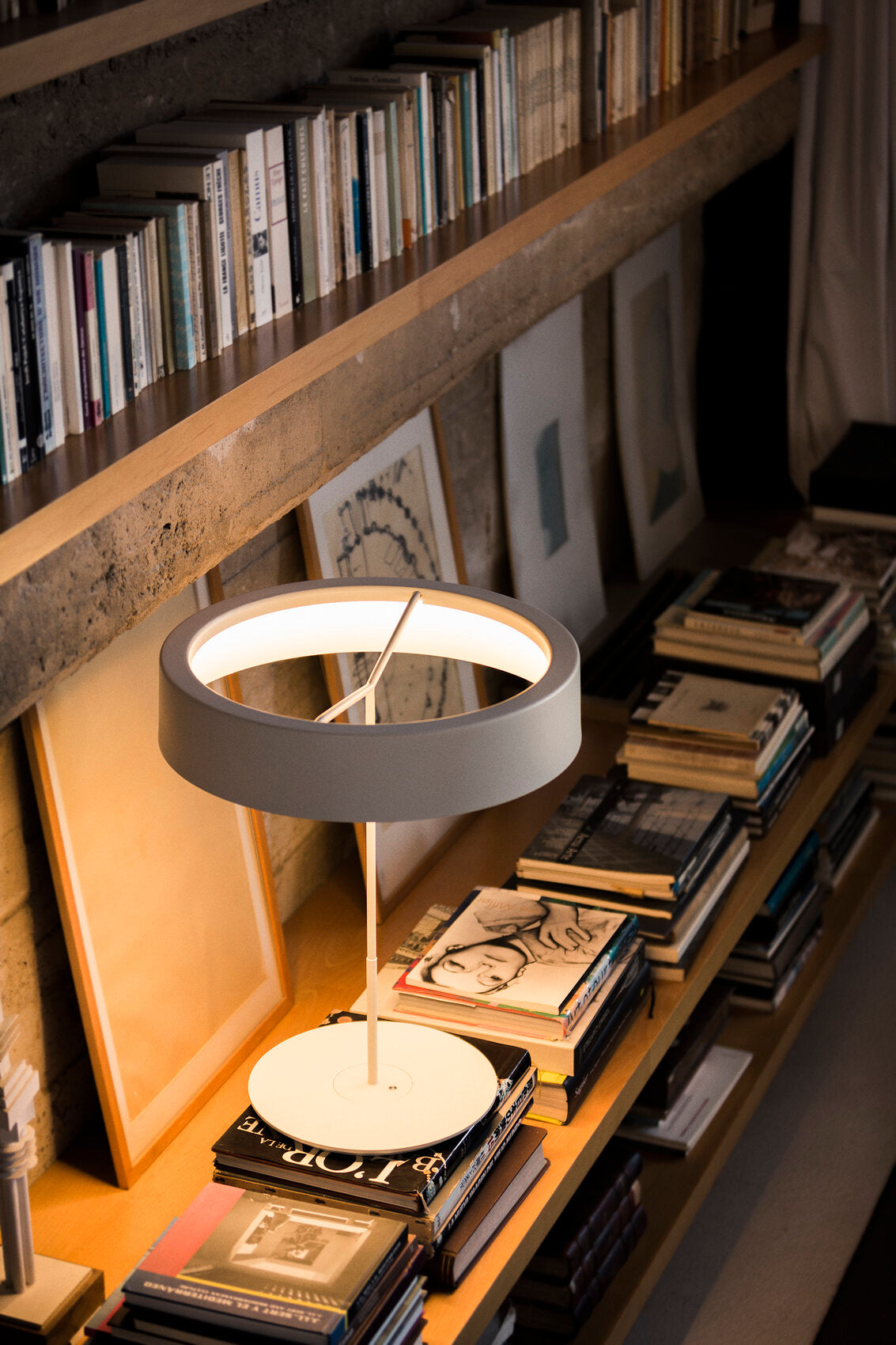 Sin L Table lamps