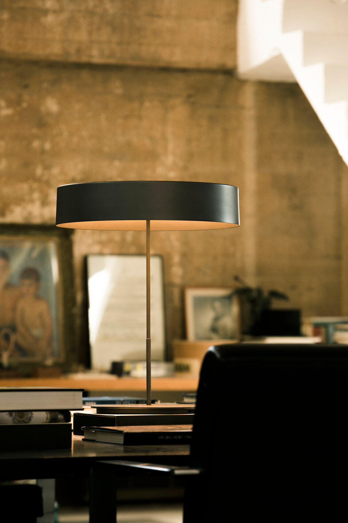 Sin S Table lamps
