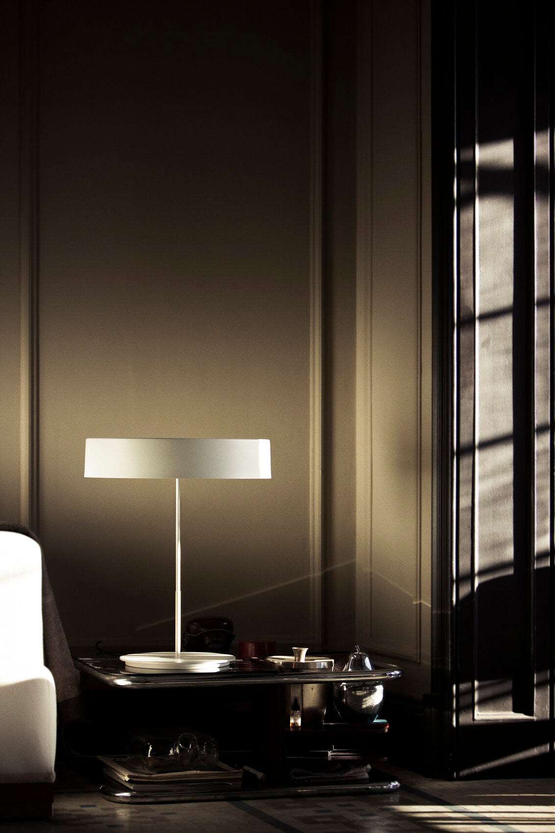 Sin S Table lamps