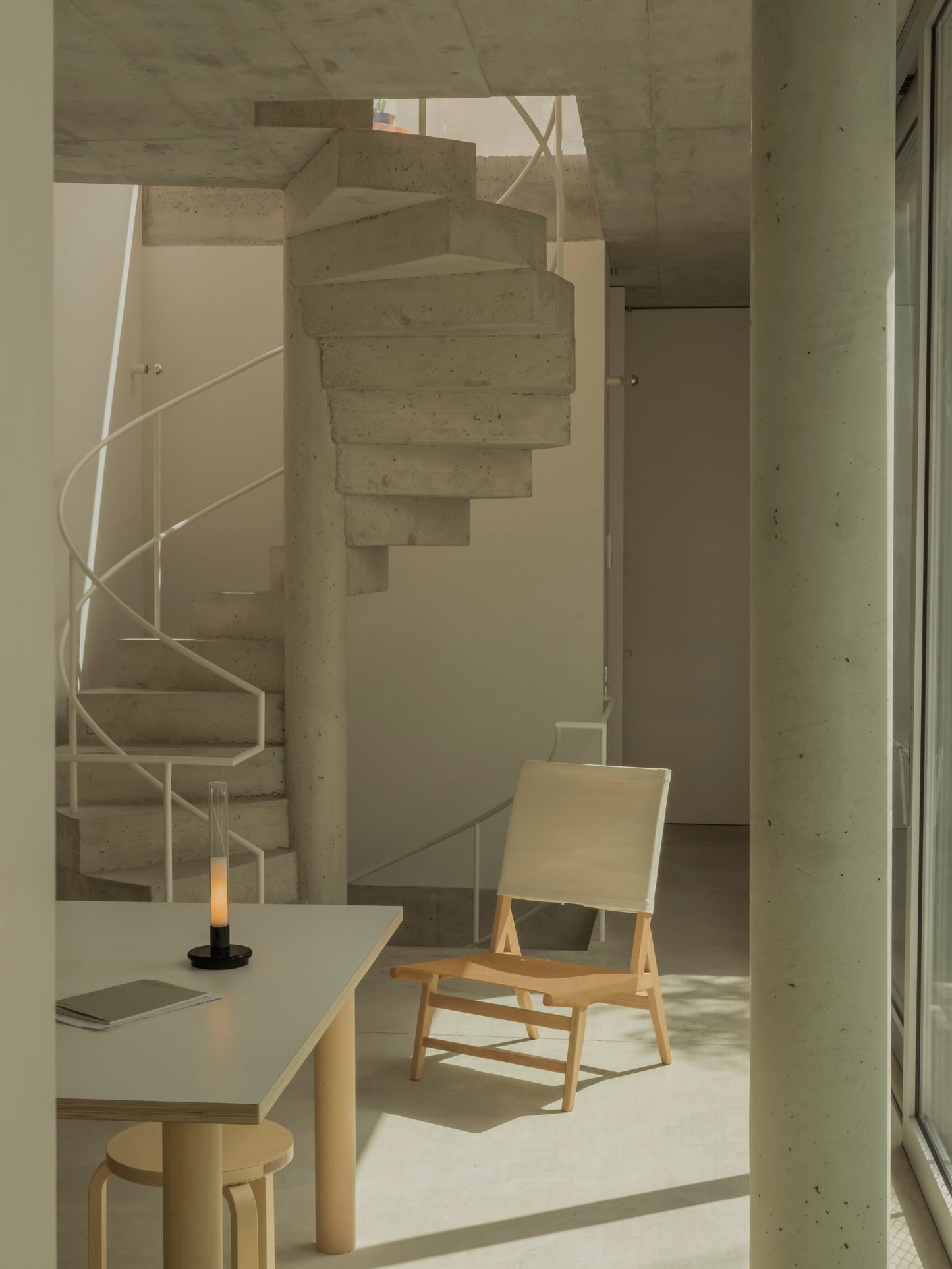 Sylvestrina Table lamps