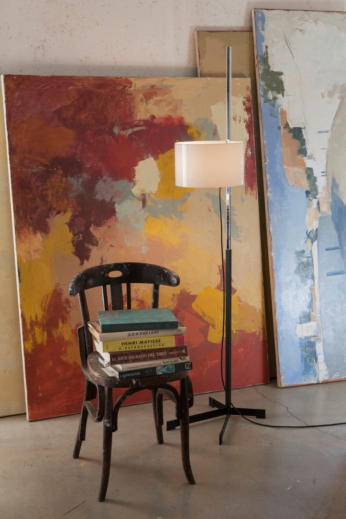TMC Floor lamps