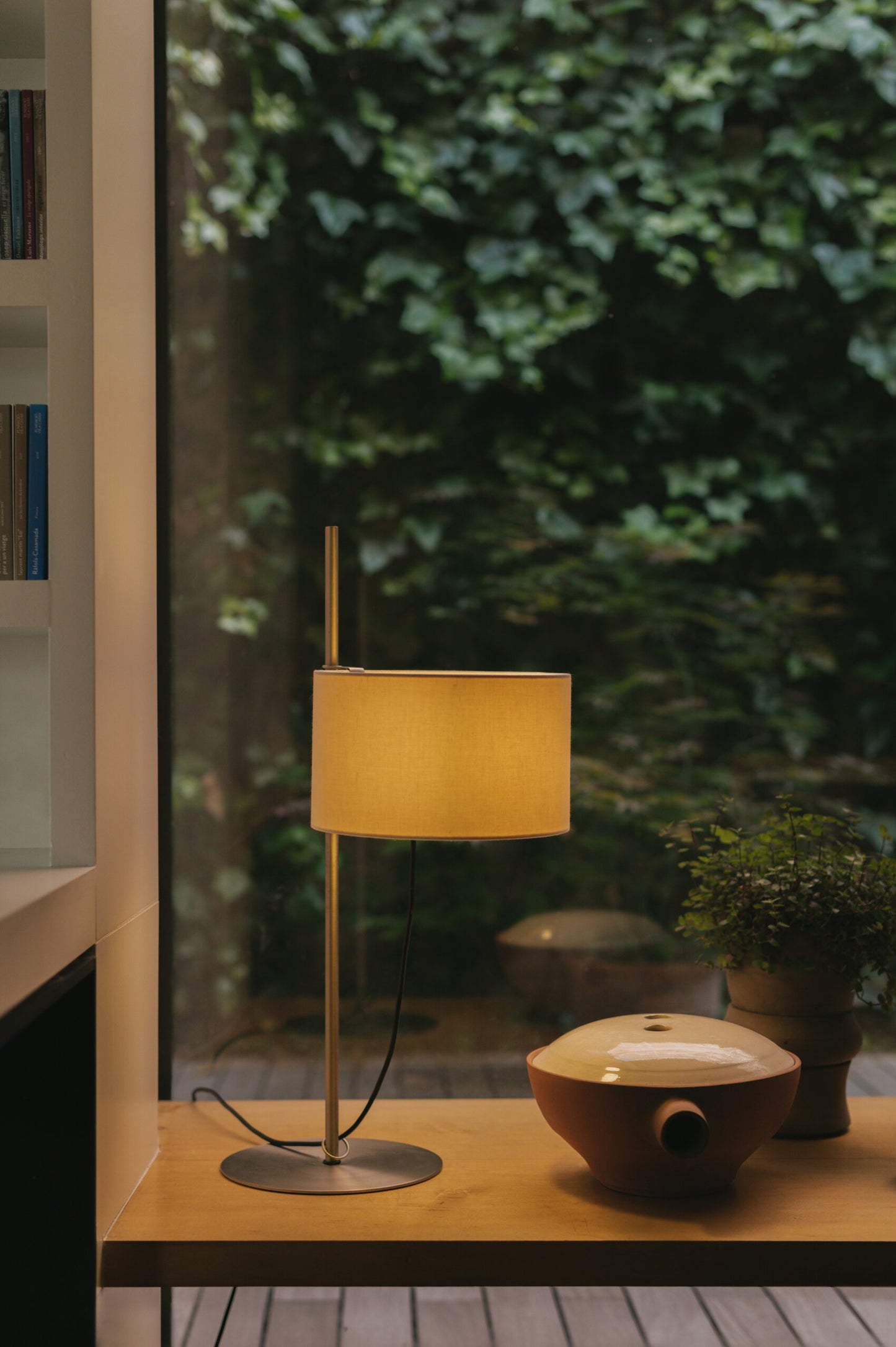 TMD Table lamps