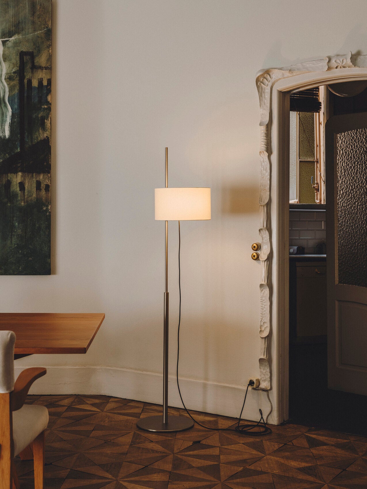 TMD Floor lamps