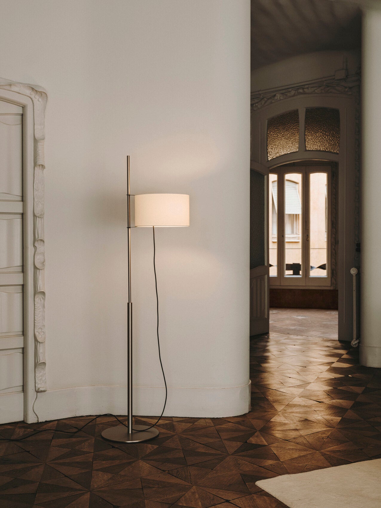 TMD Floor lamps