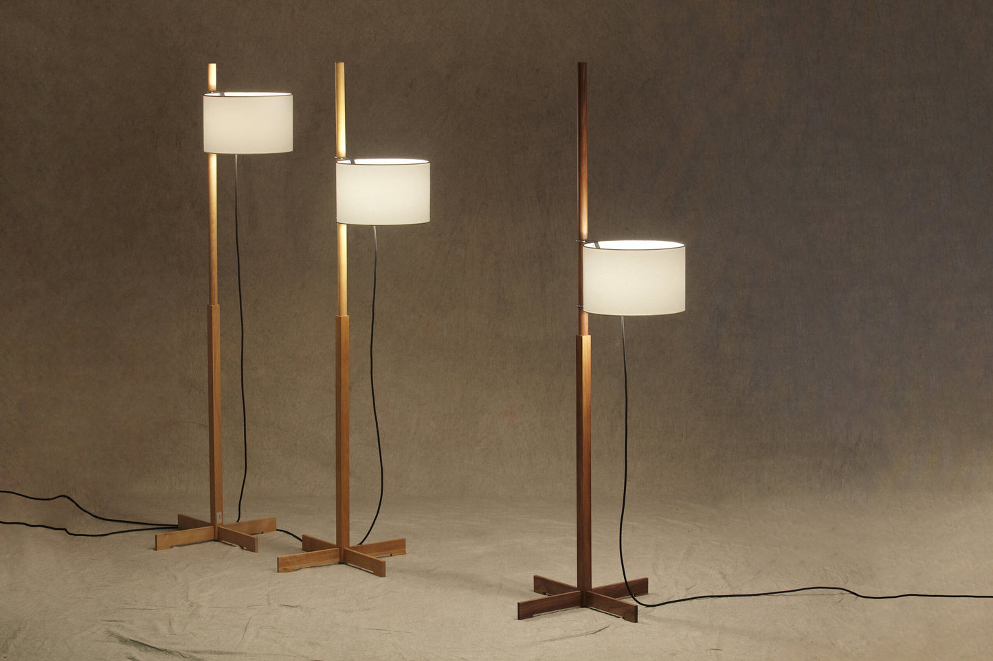 TMM Floor lamps