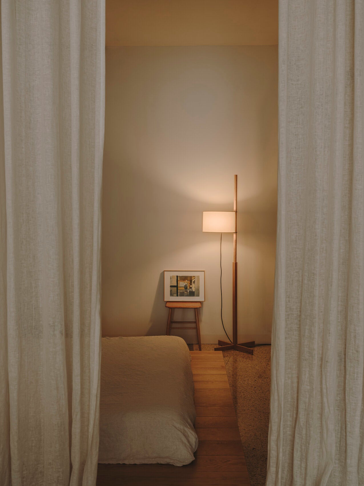 TMM Floor lamps
