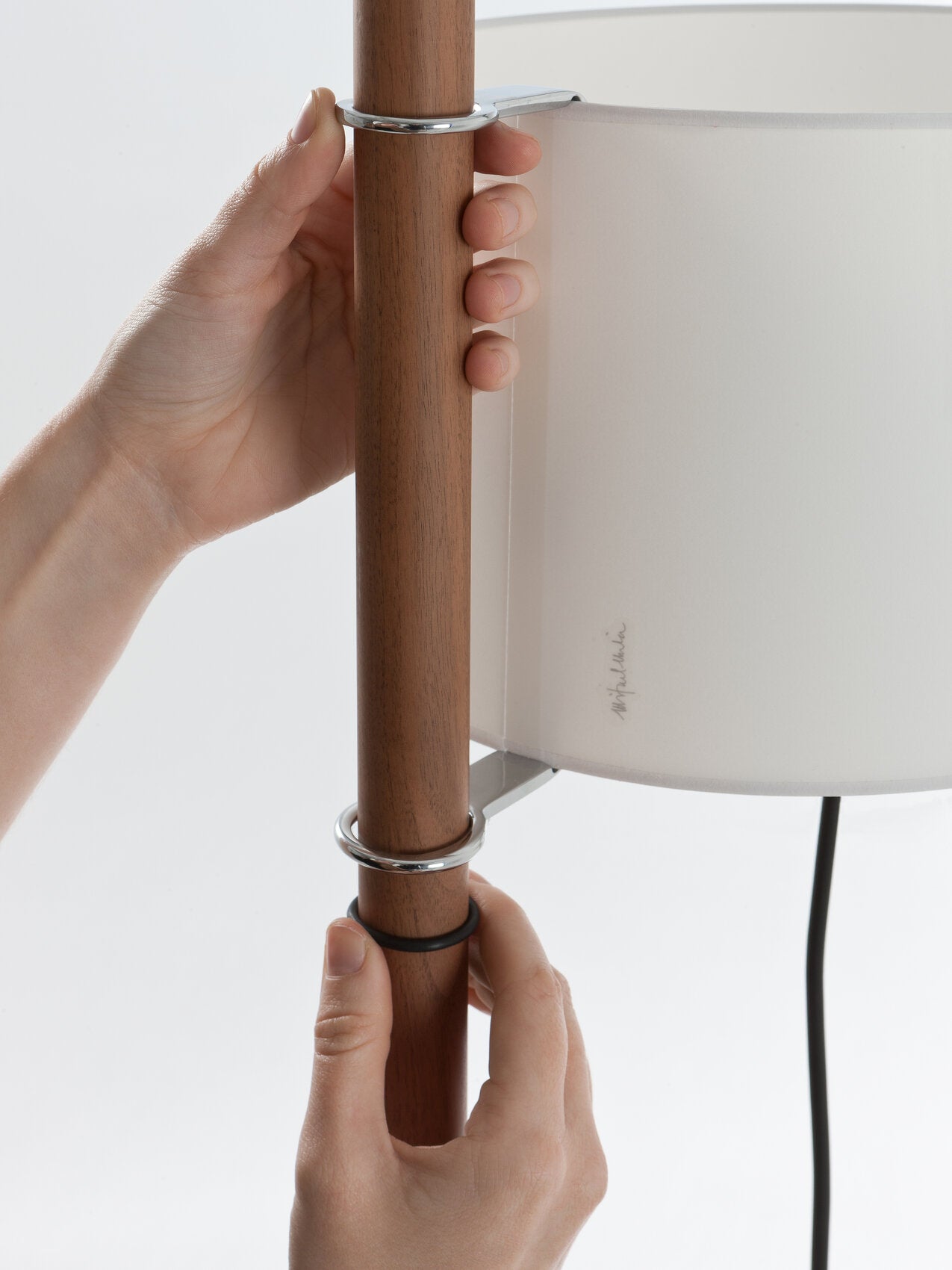 TMM Floor lamps