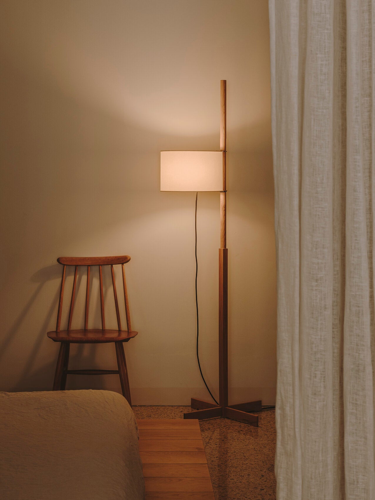 TMM Floor lamps