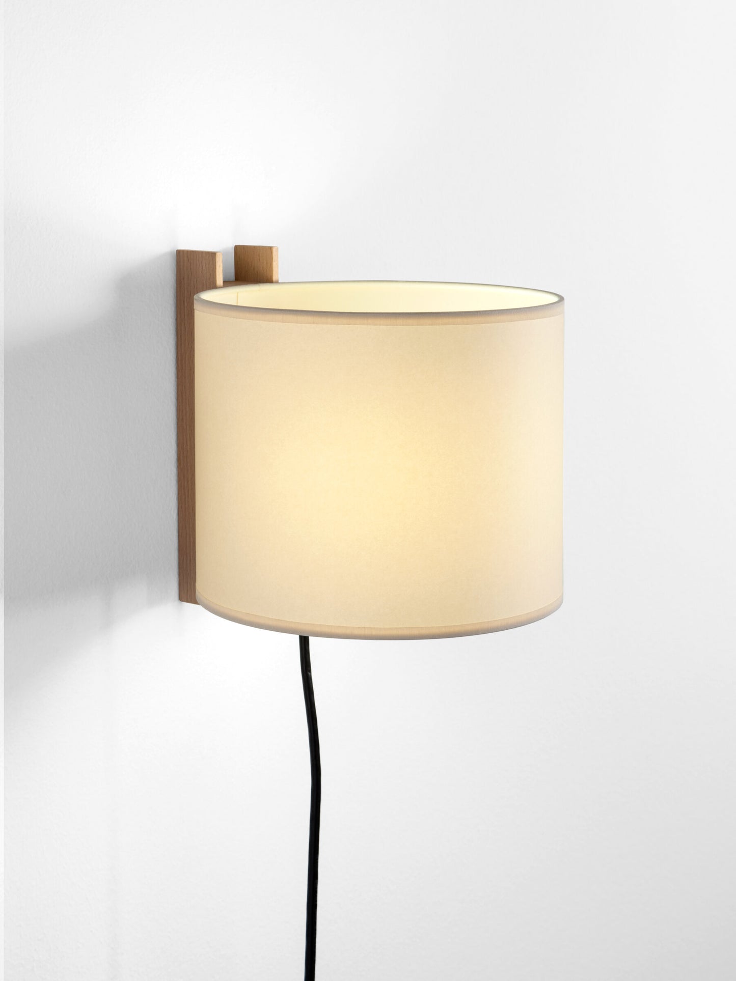 TMM corto Wall lamps