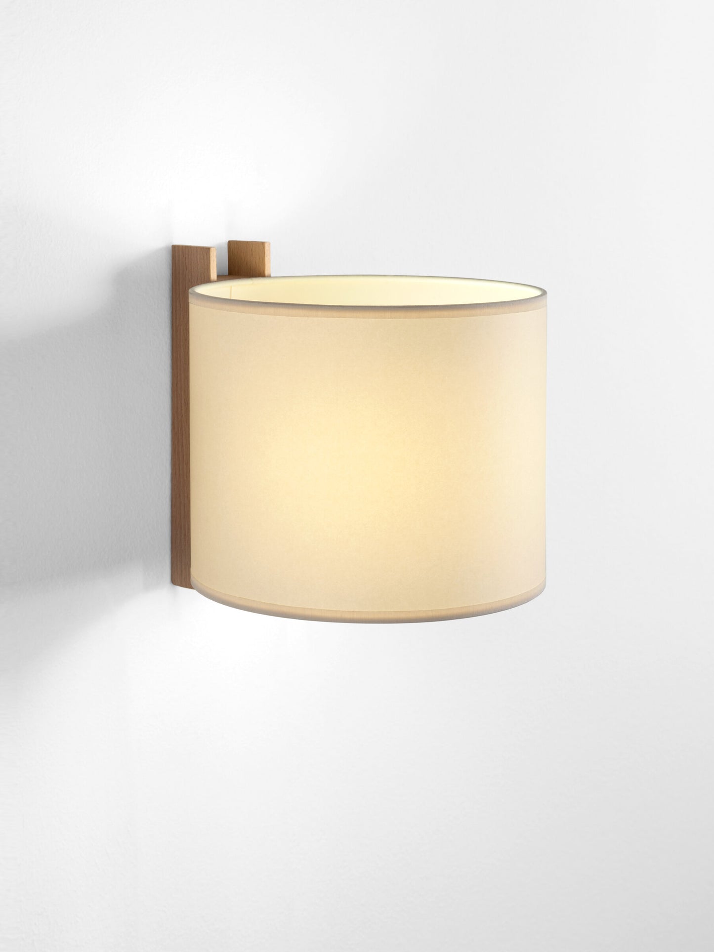 TMM corto Wall lamps
