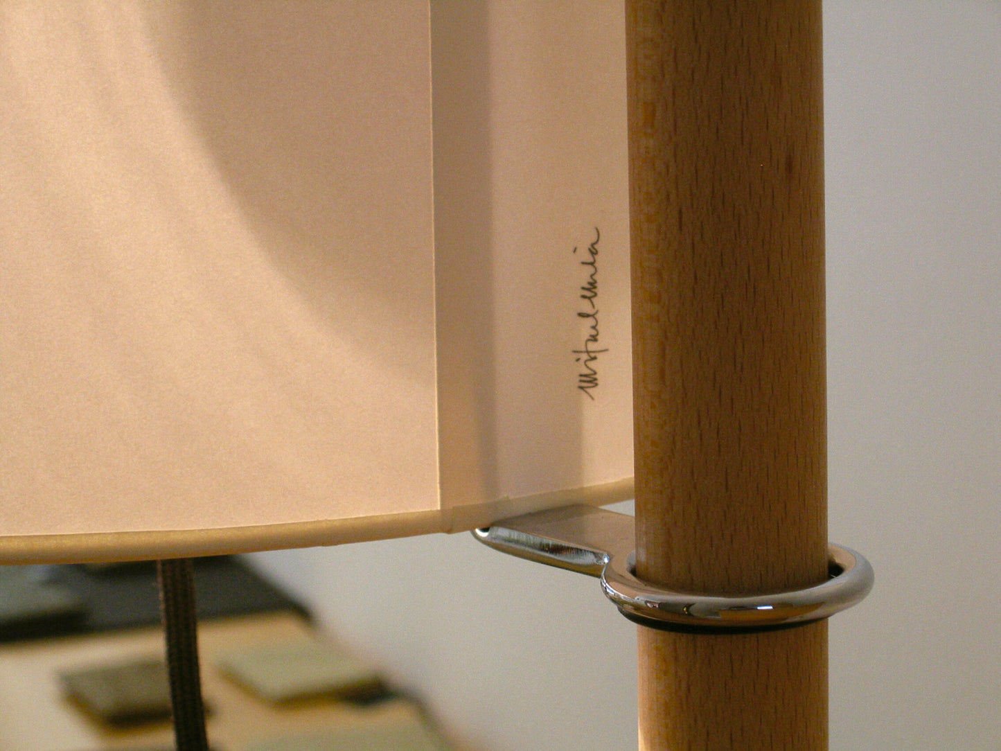 TMM Floor lamps
