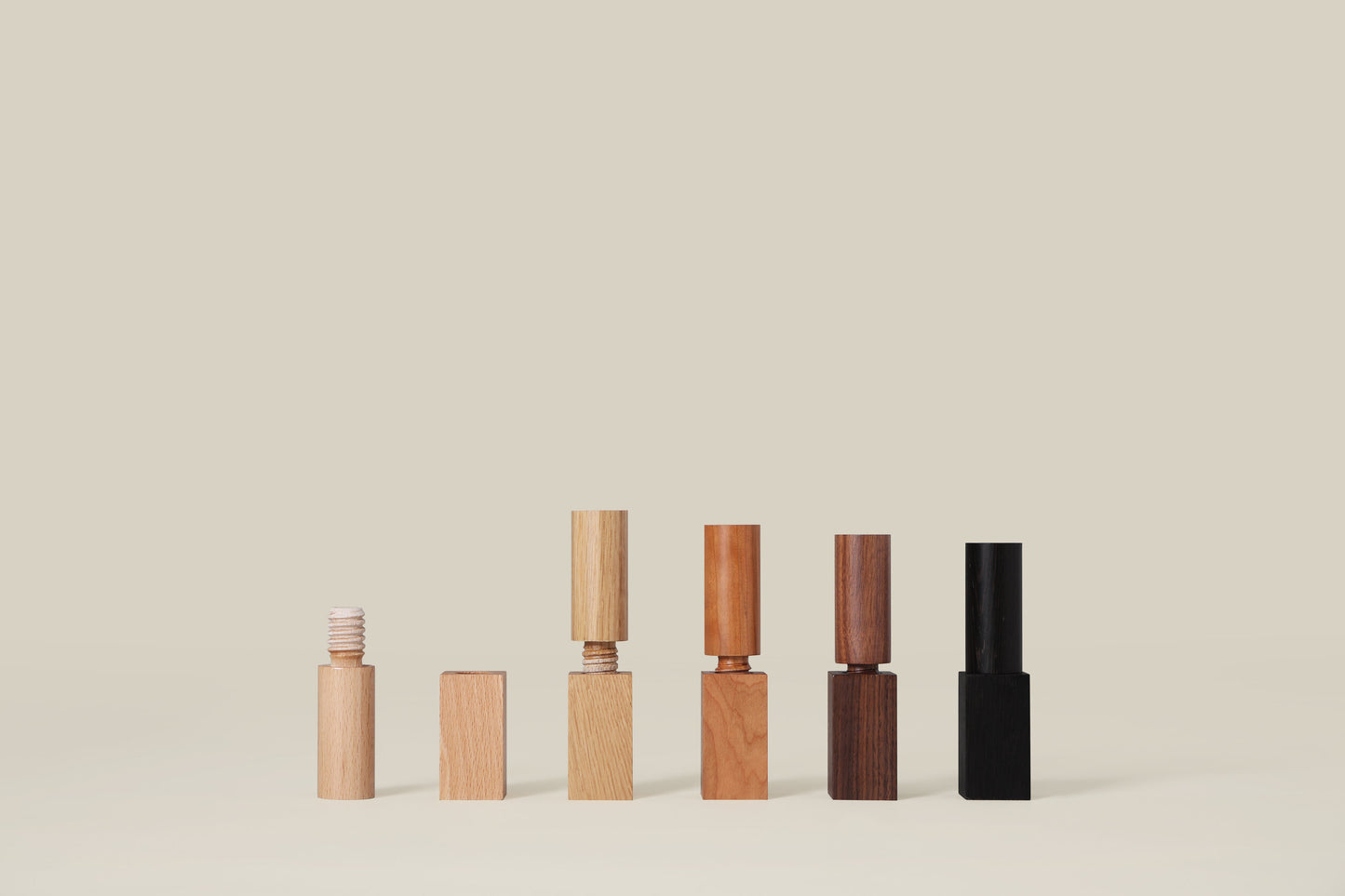TMM Floor lamps
