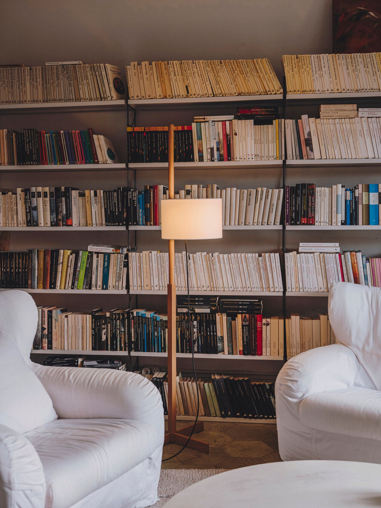 TMM Floor lamps