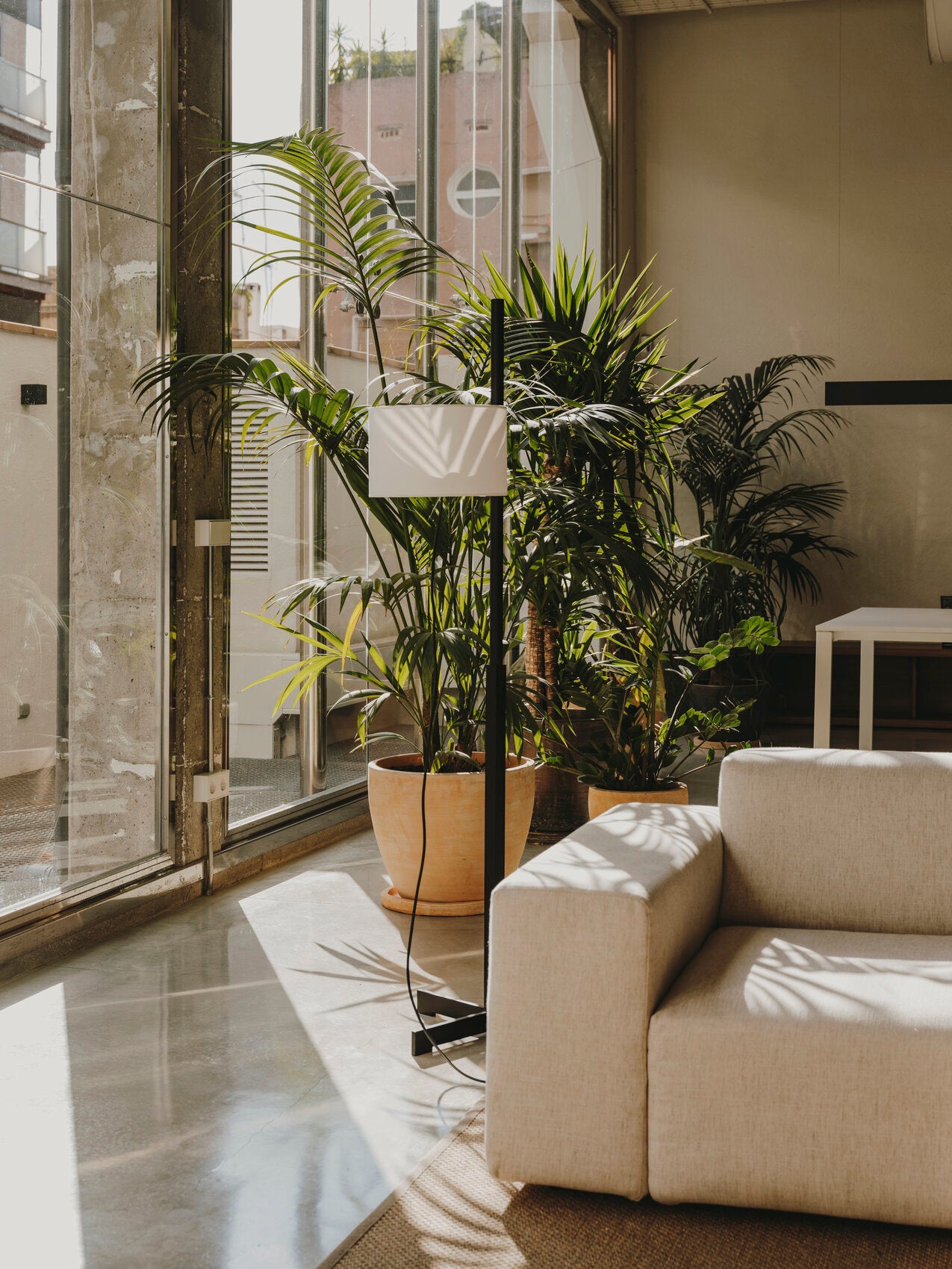 TMM Floor lamps