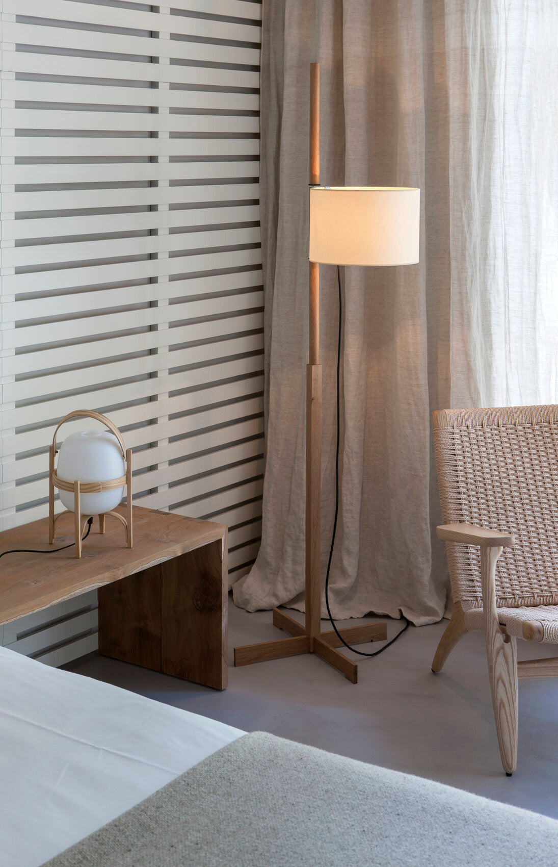 TMM Floor lamps