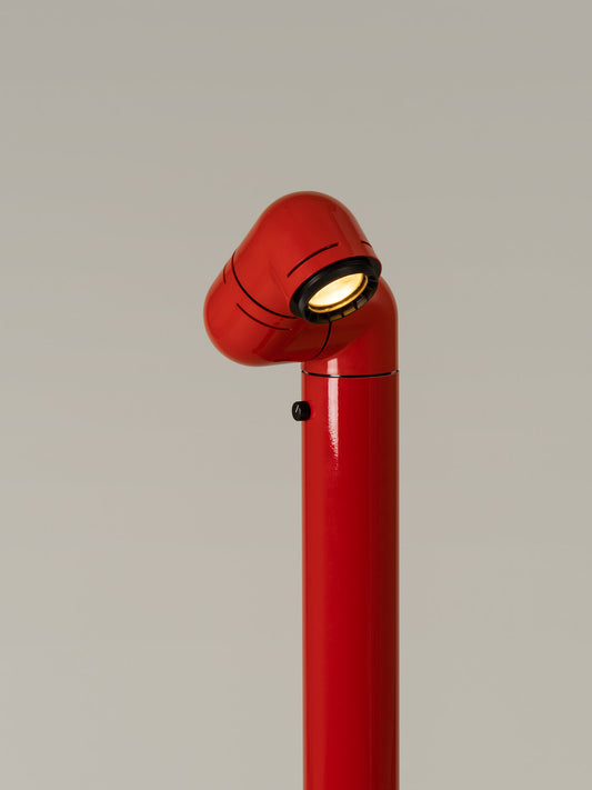 Tatu Alta Floor lamps