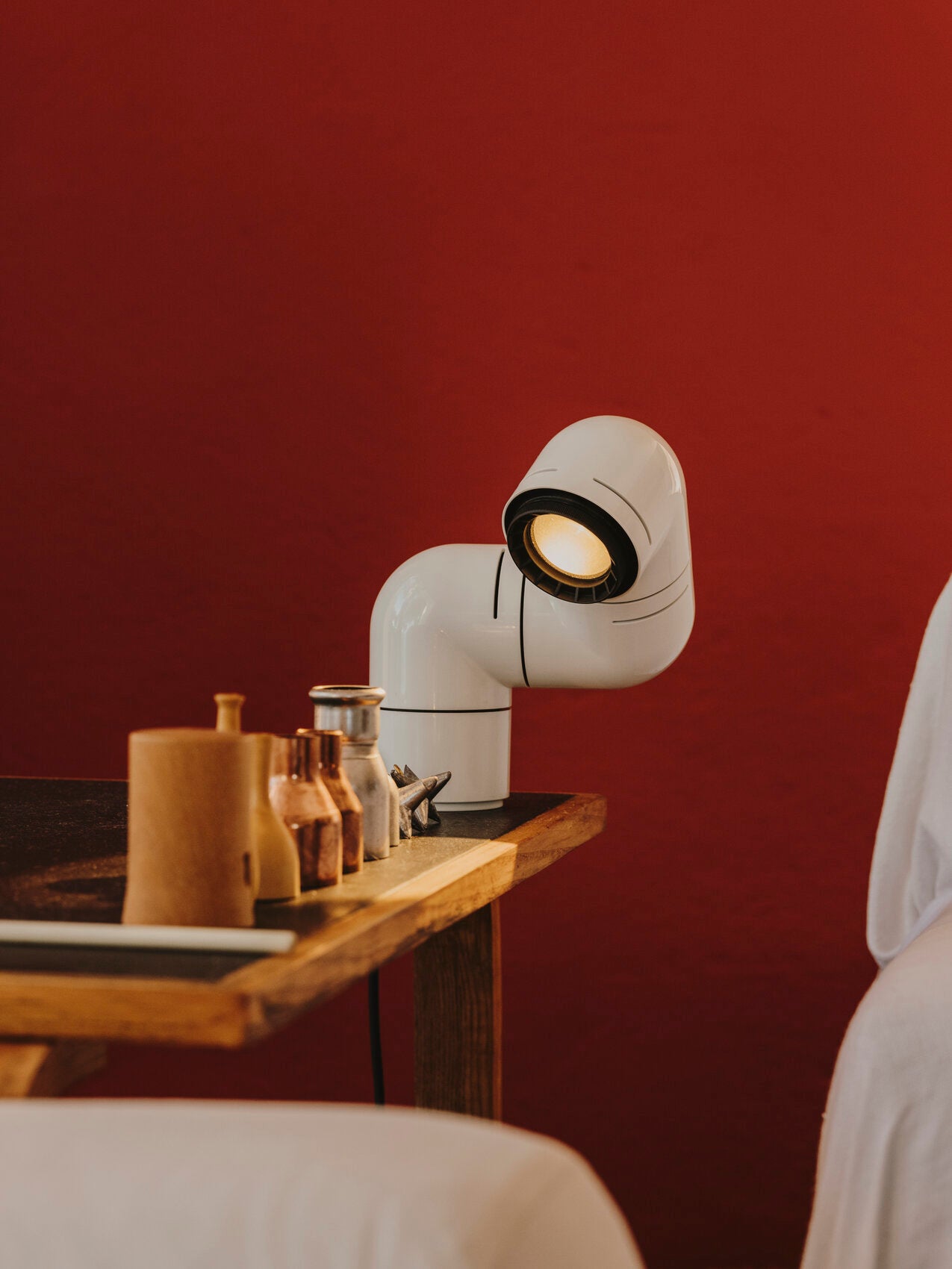 Tatu Table lamps
