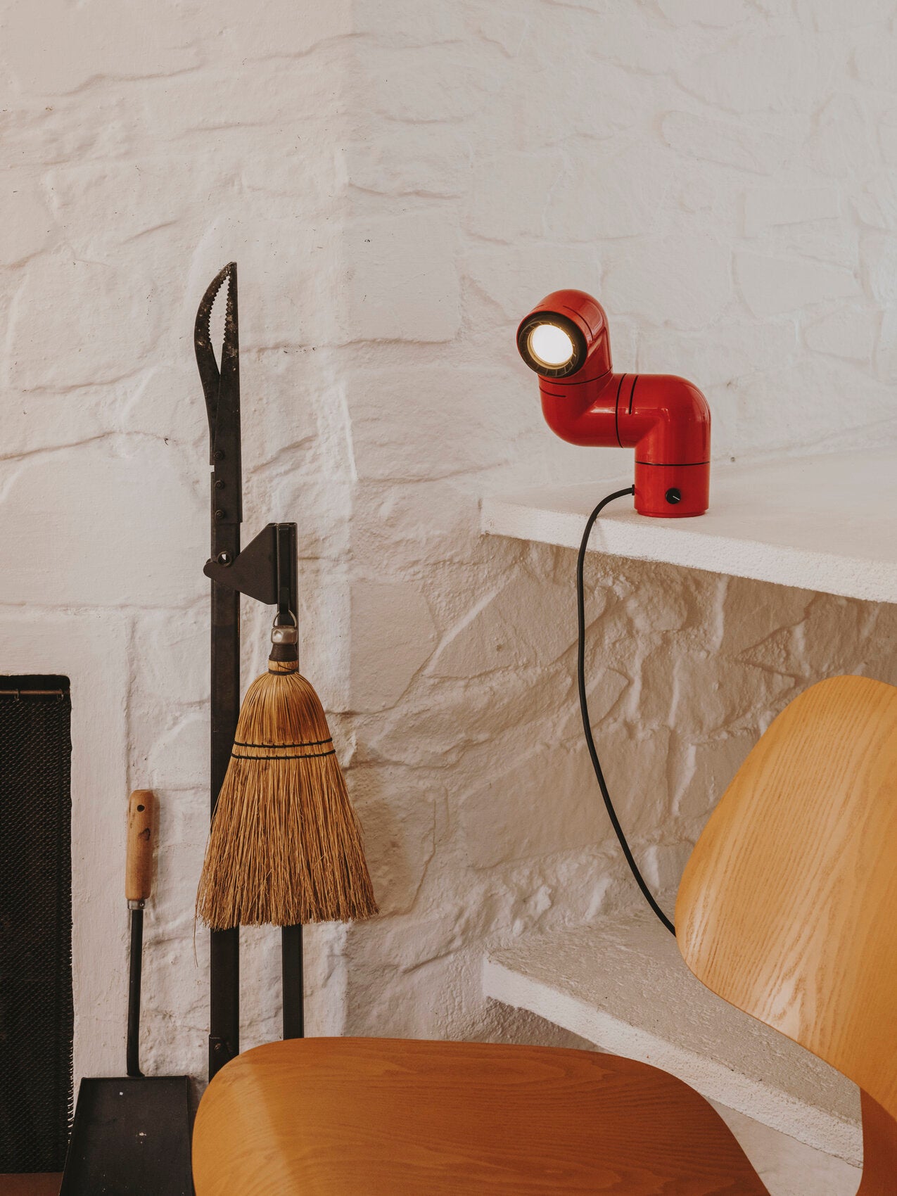 Tatu Table lamps