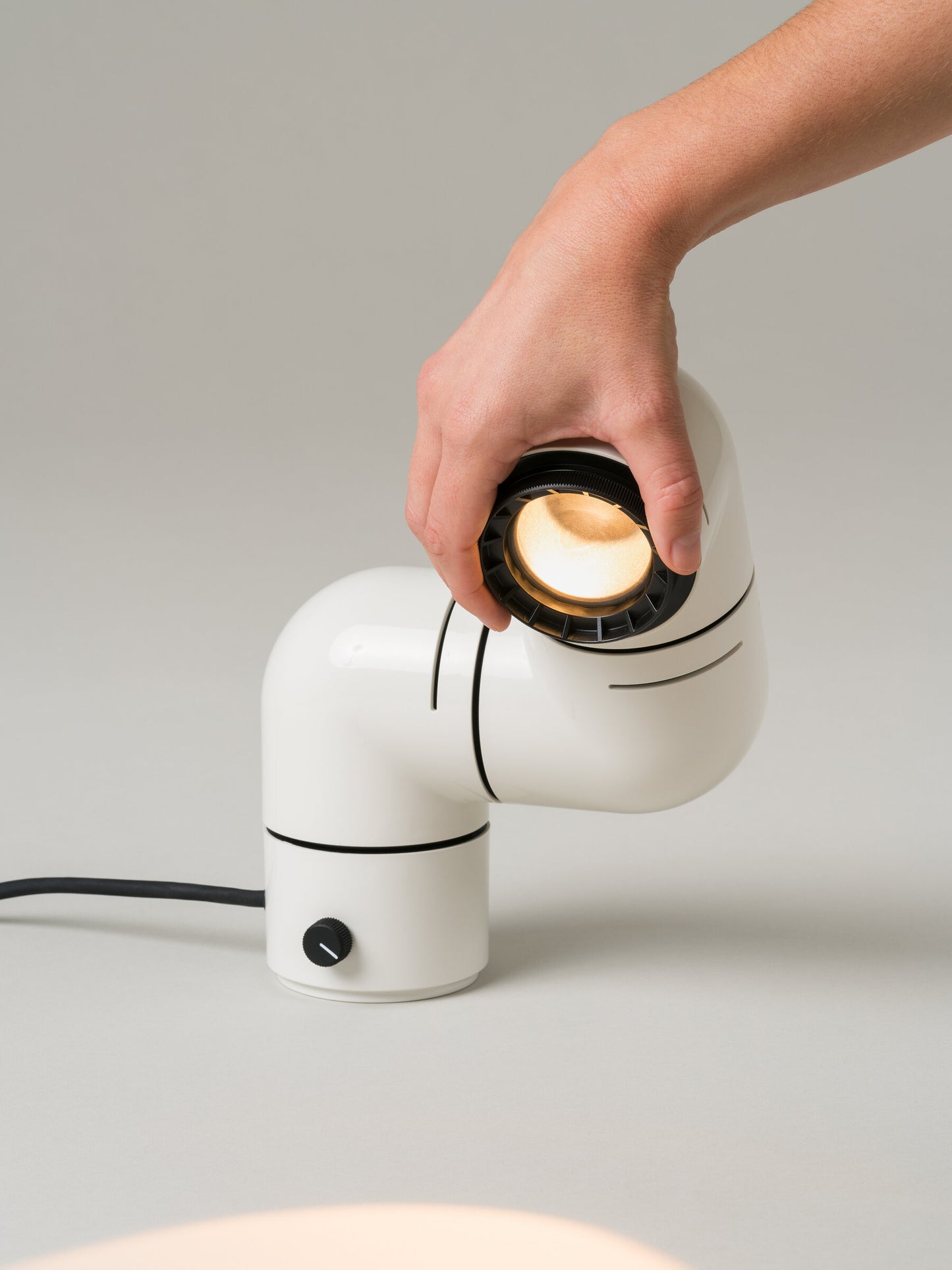 Tatu Table lamps