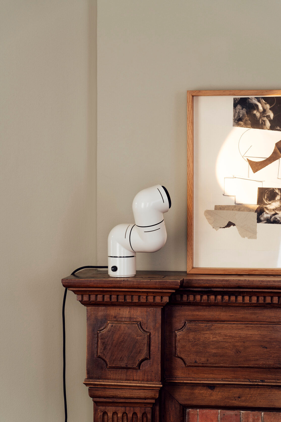 Tatu Table lamps