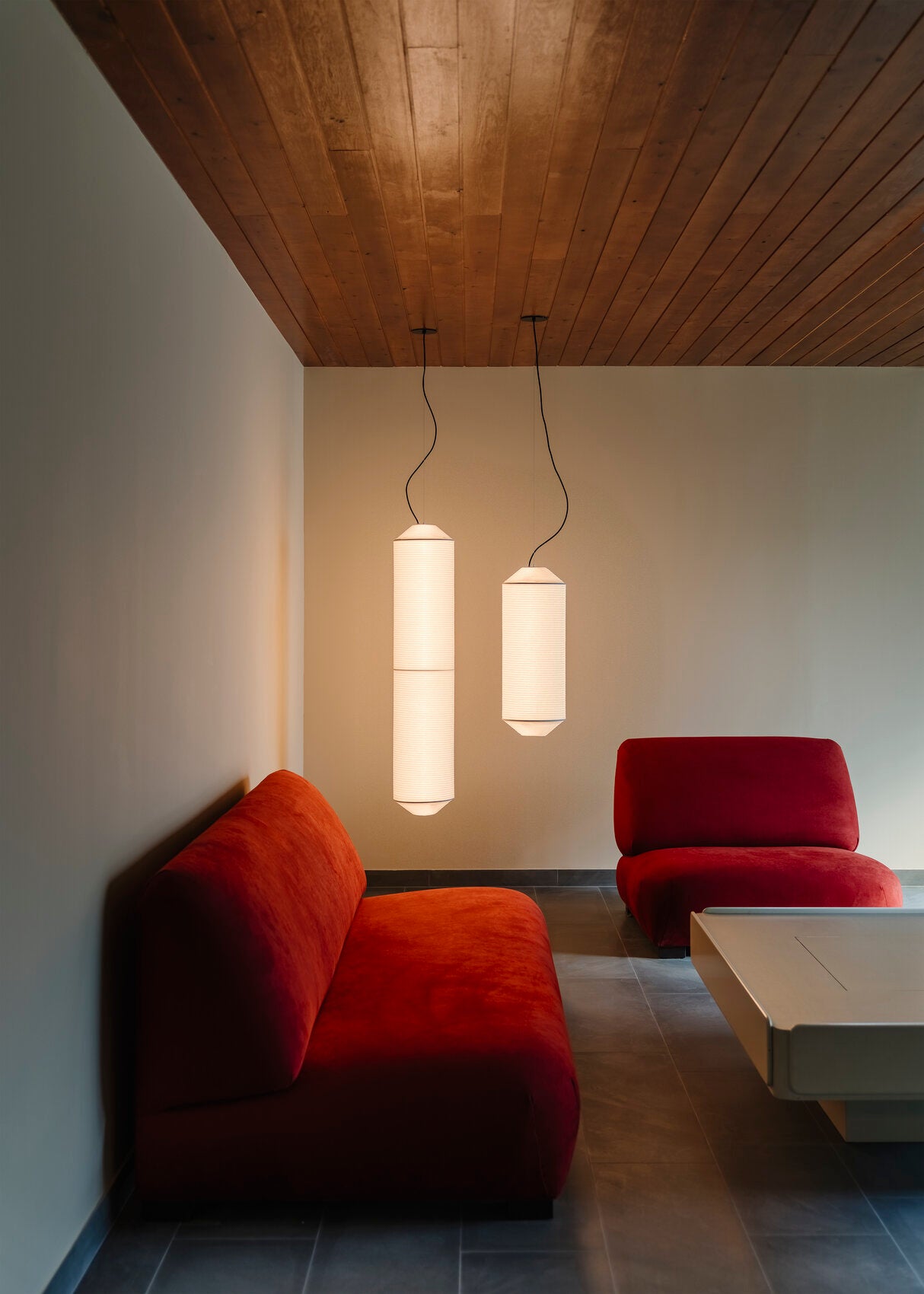Cadaques Lounge Chair Seating