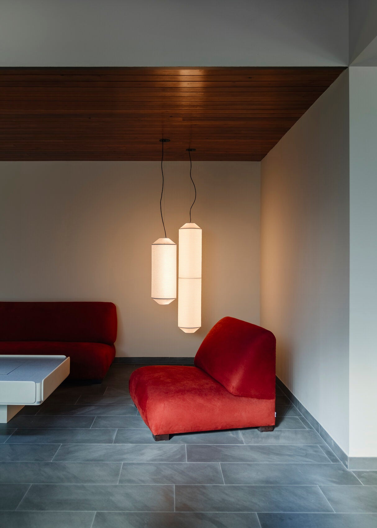 Cadaques Lounge Chair Seating