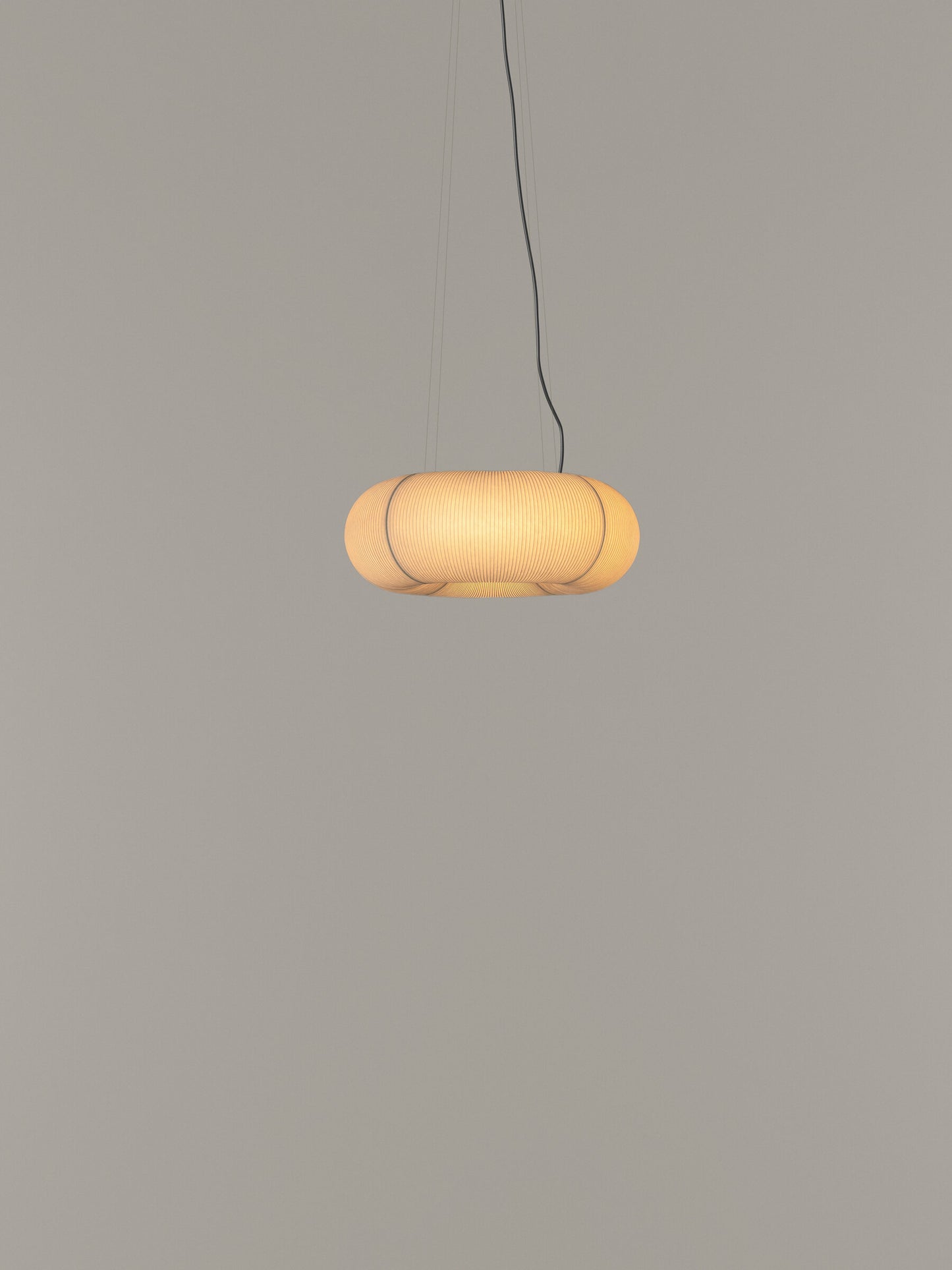 Tekio Circular P8 Pendant lamps